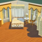 Victorian full set