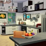 Family house n5