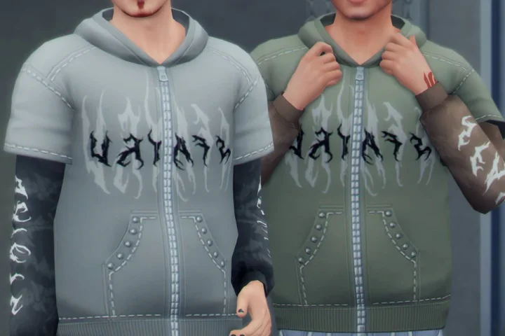 Xtreme Sweatshirt