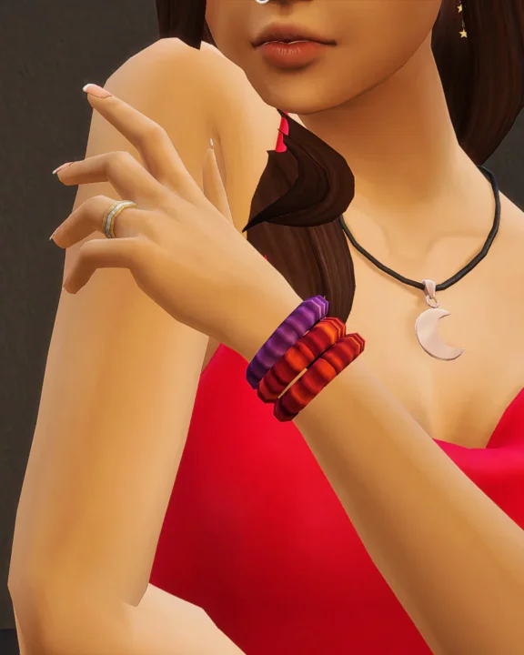 Party bracelet