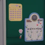 LIN-DIAN Family Bulletin Board