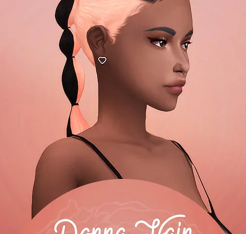 Donna Hair