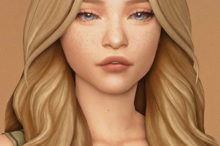 Cassie Hair