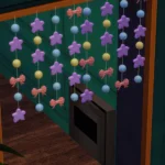LIN-DIAN Cute furniture Set V1