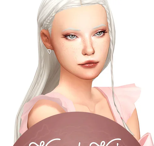 Hannah Hair - isjao