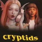 The Cryptids Pack