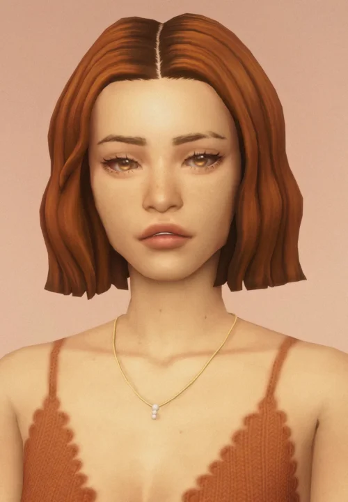 Willow Hairs