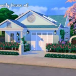 Family house n6
