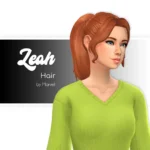 Leah by Marvell