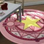 LIN-DIAN Cute furniture Set V2