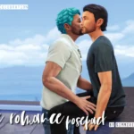 [simmireen] ultimate romance pack