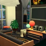 Family house n6