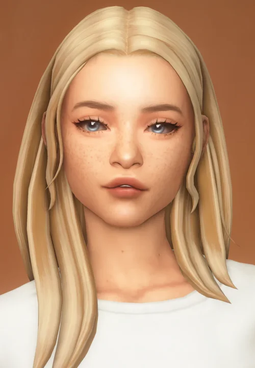 Abigail Hair