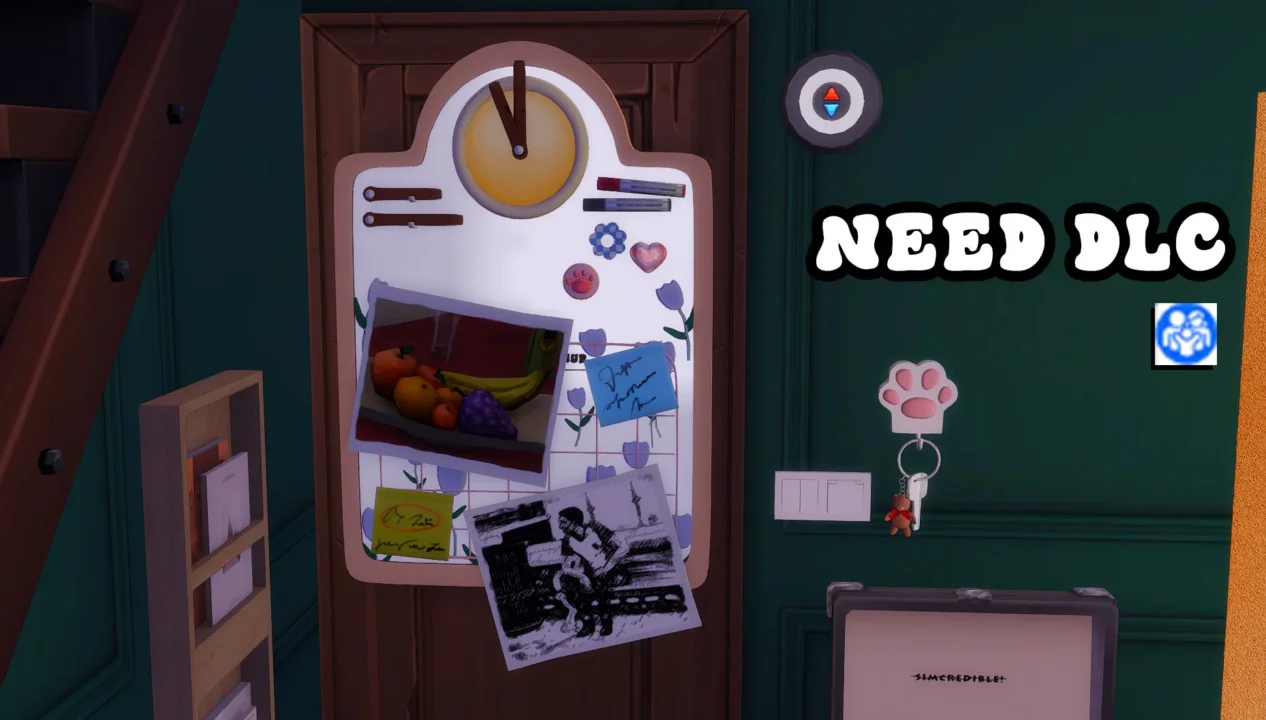 LIN-DIAN Family Bulletin Board