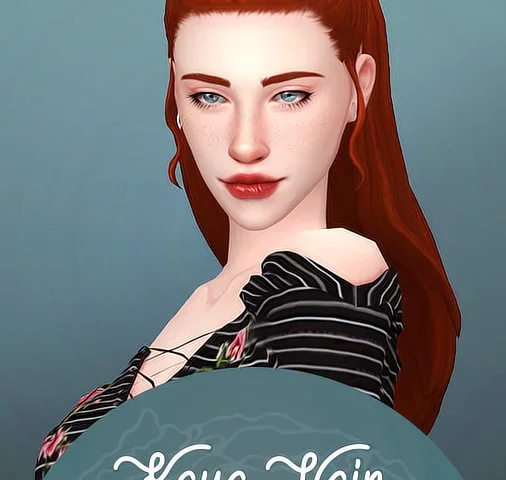 Kaya Hair