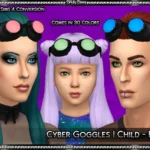 Cyber Goggles