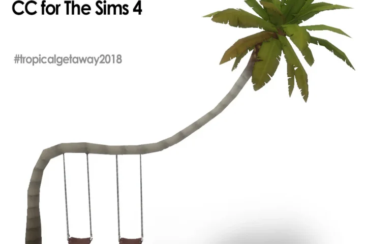 Palm Swing