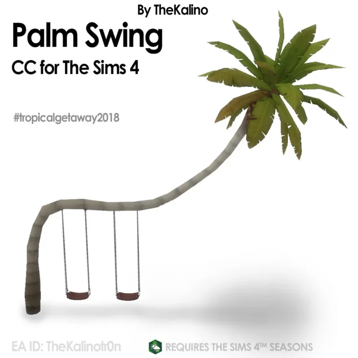 Palm Swing