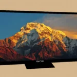 Minimal Wox TV
