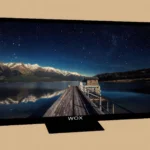 Minimal Wox TV