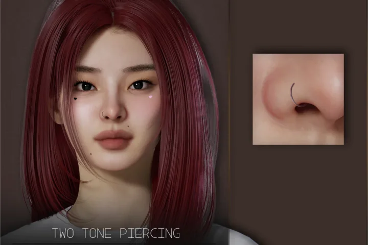 Two Tone Clicker