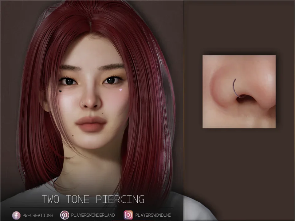 Two Tone Clicker