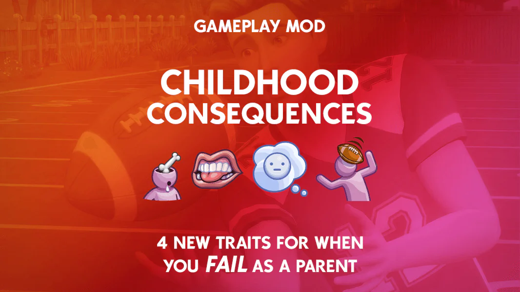 Childhood Consequences