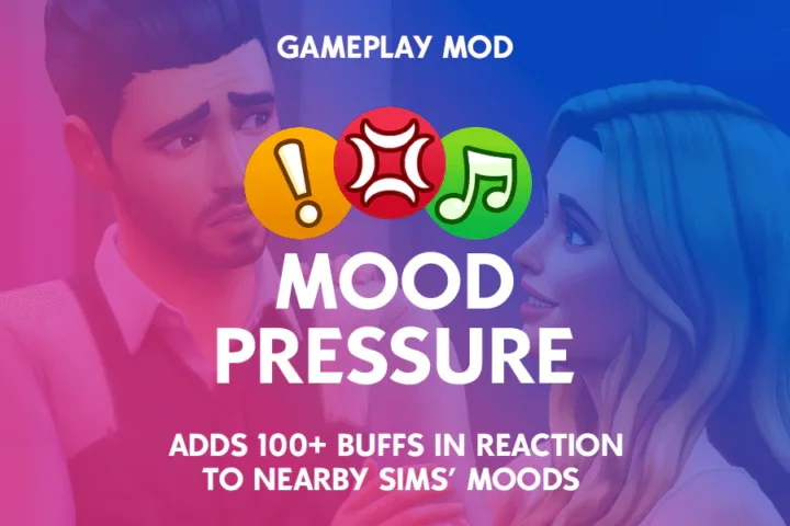 Mood Pressure