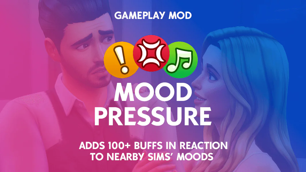 Mood Pressure