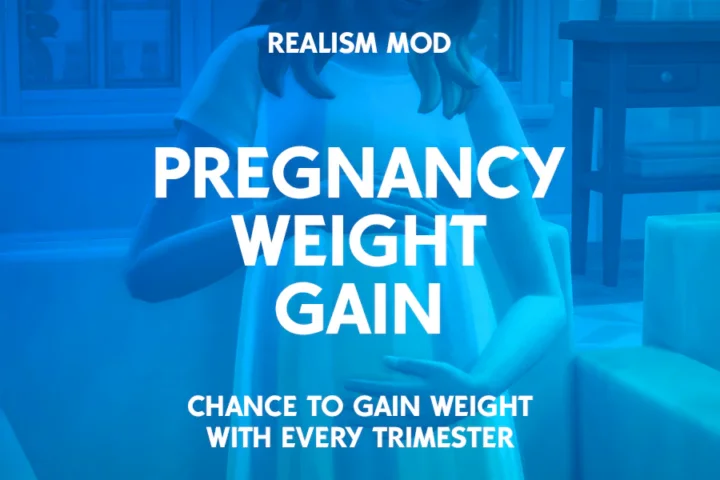 Pregnancy Weight Gain