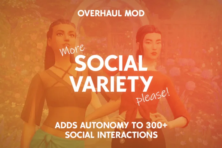 Social Variety