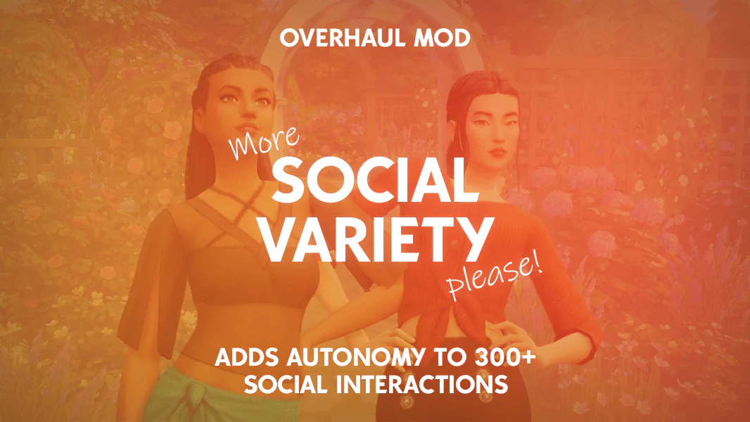 Social Variety