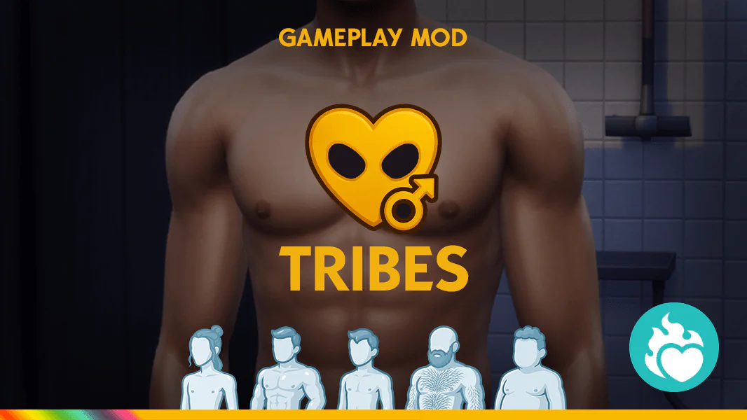 Tribes