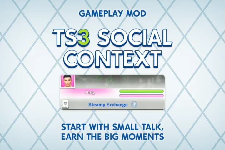 TS3 Social Context