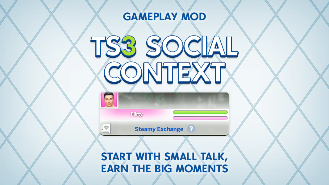 TS3 Social Context