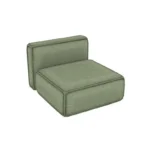 SLOUCH - sofa / living room set - by charly pancakes
