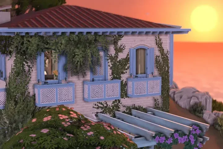 Casa Do Mar