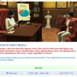 Full-Time Careers Bundle