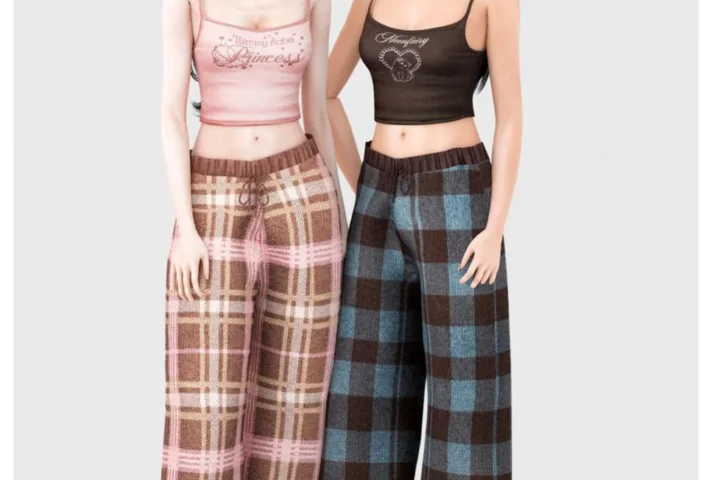 Unknown66irl - Cozy Mini Set