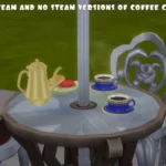 Coffees