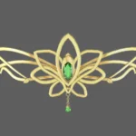 Lefyr Tiara