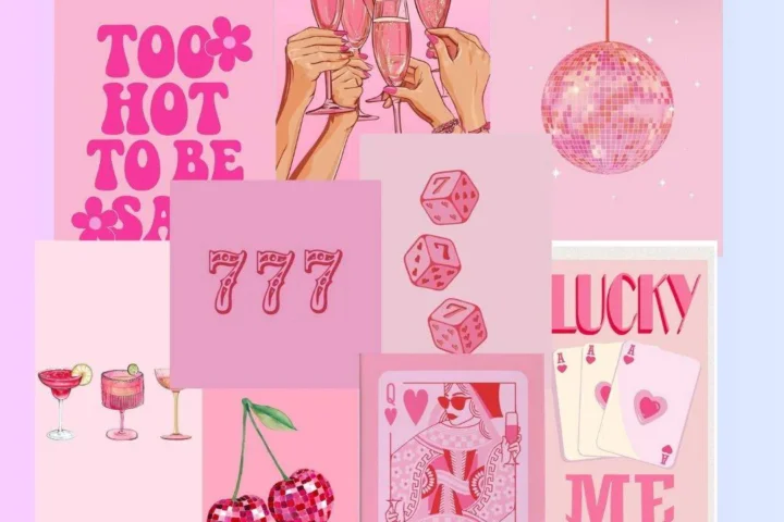 Bold & Unapologetically Fabulous - Poster Set