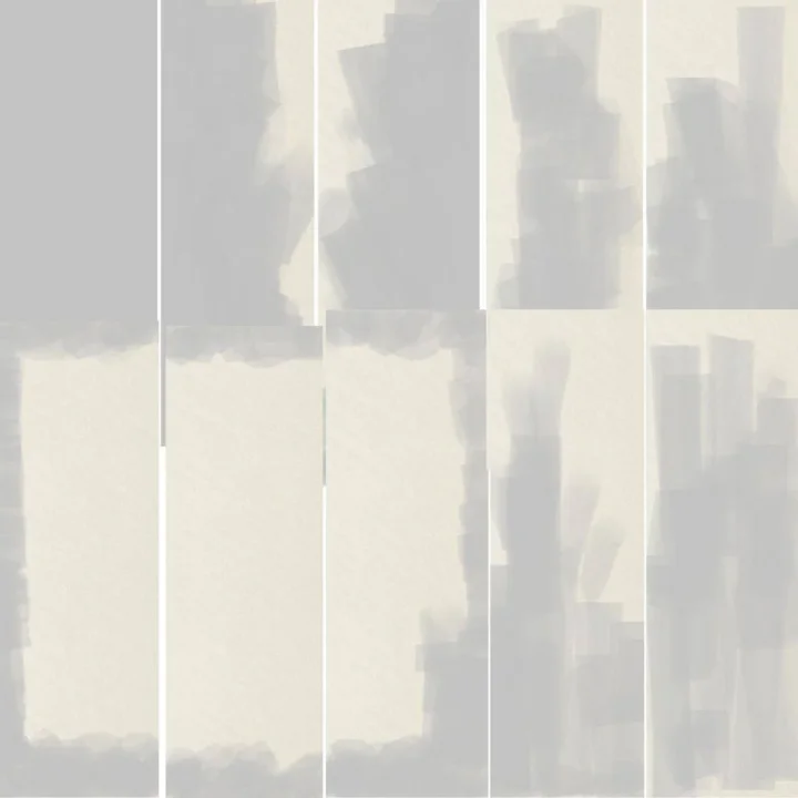 Half Painted - Grey Walls - Renovator Pack!