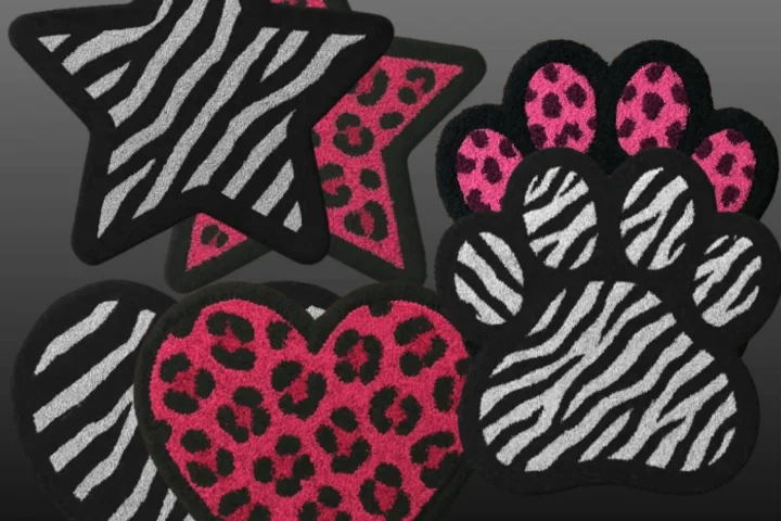 Cute Animal Print Rugs