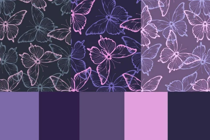 🦋 Butterfly Dreams 🦋 - Cute Girly Wallpaper