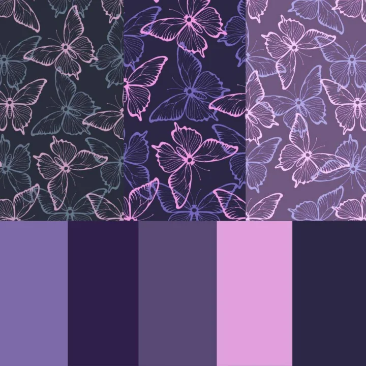 🦋 Butterfly Dreams 🦋 - Cute Girly Wallpaper