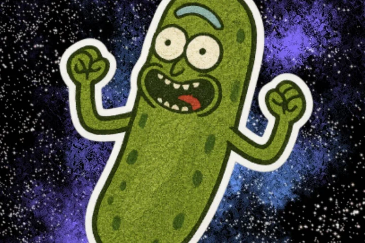 Rick Rug