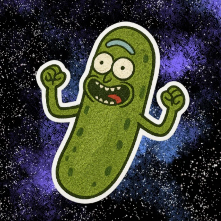 Rick Rug