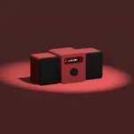 EchoTone (CC Radio)