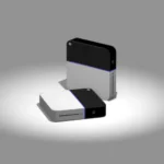 SimAxis (Gaming Console)